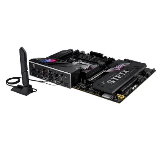 ASUS Материнська плата ASUS ROG STRIX B850-E GAMING WIFI