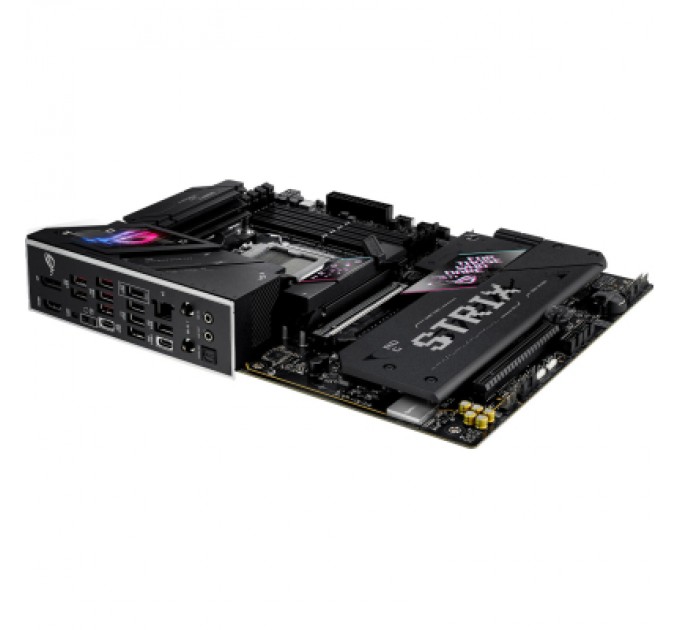 ASUS Материнська плата ASUS ROG STRIX B850-E GAMING WIFI