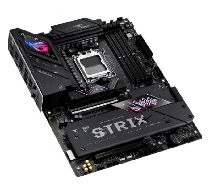 ASUS Материнська плата ASUS ROG STRIX B850-E GAMING WIFI