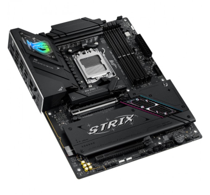 ASUS Материнська плата ASUS ROG STRIX B850-F GAMING WIFI