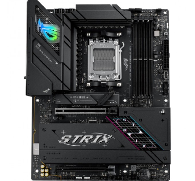 ASUS Материнська плата ASUS ROG STRIX B850-F GAMING WIFI