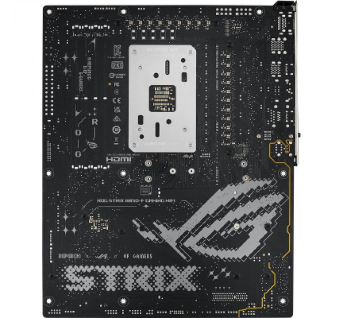 ASUS Материнська плата ASUS ROG STRIX B850-F GAMING WIFI
