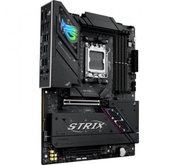 ASUS Материнська плата ASUS ROG STRIX B850-F GAMING WIFI