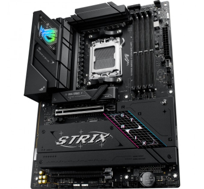 ASUS Материнська плата ASUS ROG STRIX B850-F GAMING WIFI