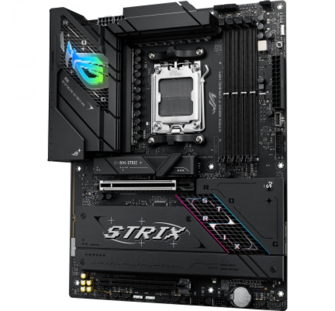 ASUS Материнська плата ASUS ROG STRIX B850-F GAMING WIFI