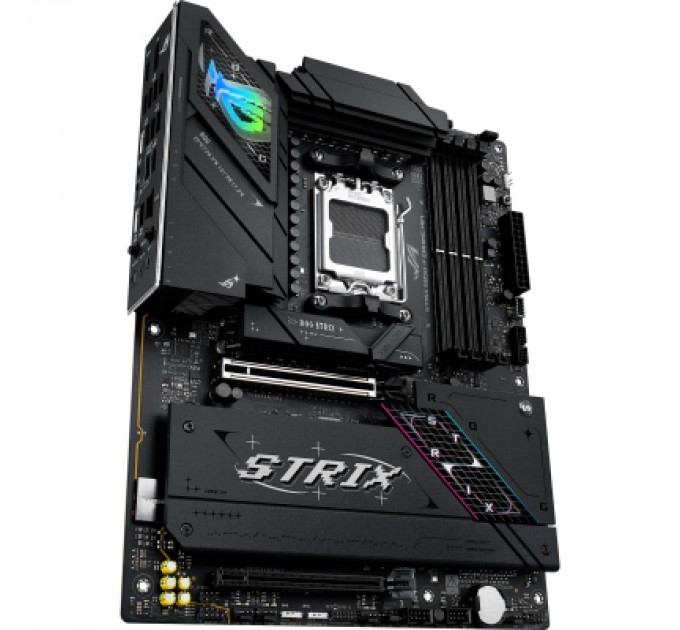 ASUS Материнська плата ASUS ROG STRIX B850-F GAMING WIFI