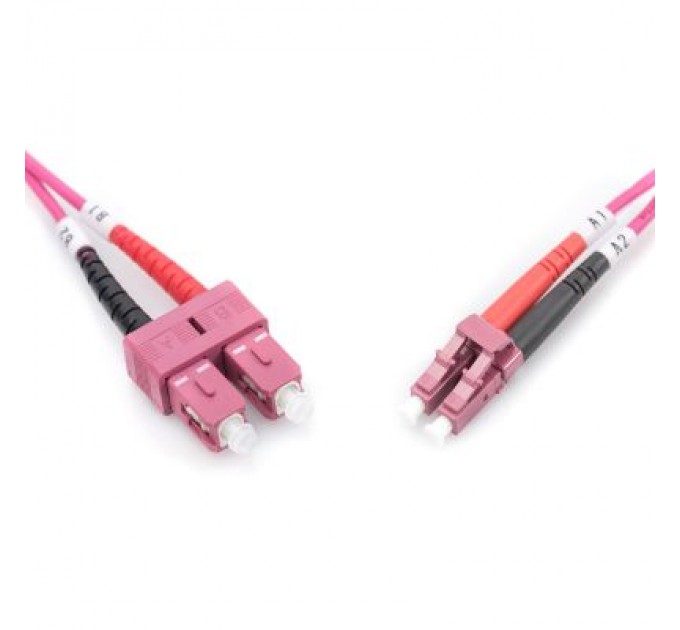 Alistar Оптичний патчкорд Alistar XFP to XFP 10G Directly-attached Copper Cable 1M (DAC-XFP-XFP-1M)