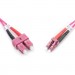 Alistar Оптичний патчкорд Alistar XFP to XFP 10G Directly-attached Copper Cable 1M (DAC-XFP-XFP-1M)