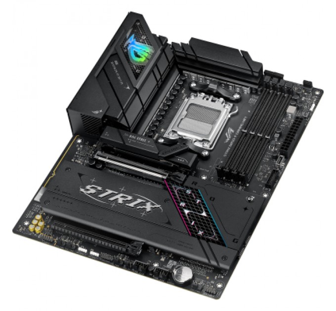 ASUS Материнська плата ASUS ROG STRIX B850-F GAMING WIFI