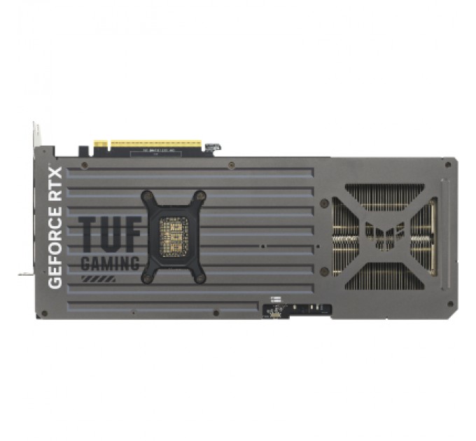 ASUS Відеокарта ASUS GeForce RTX5070 Ti 16GB TUF OC GAMING (TUF-RTX5070TI-O16G-GAMING)