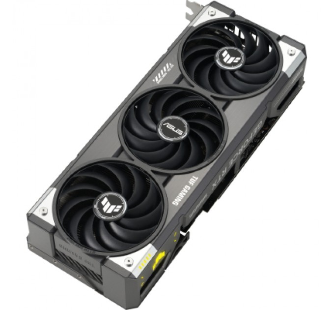 ASUS Відеокарта ASUS GeForce RTX5070 Ti 16GB TUF OC GAMING (TUF-RTX5070TI-O16G-GAMING)