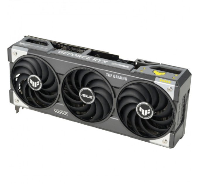 ASUS Відеокарта ASUS GeForce RTX5070 Ti 16GB TUF OC GAMING (TUF-RTX5070TI-O16G-GAMING)