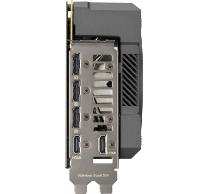 ASUS Відеокарта ASUS GeForce RTX5070 Ti 16GB TUF OC GAMING (TUF-RTX5070TI-O16G-GAMING)