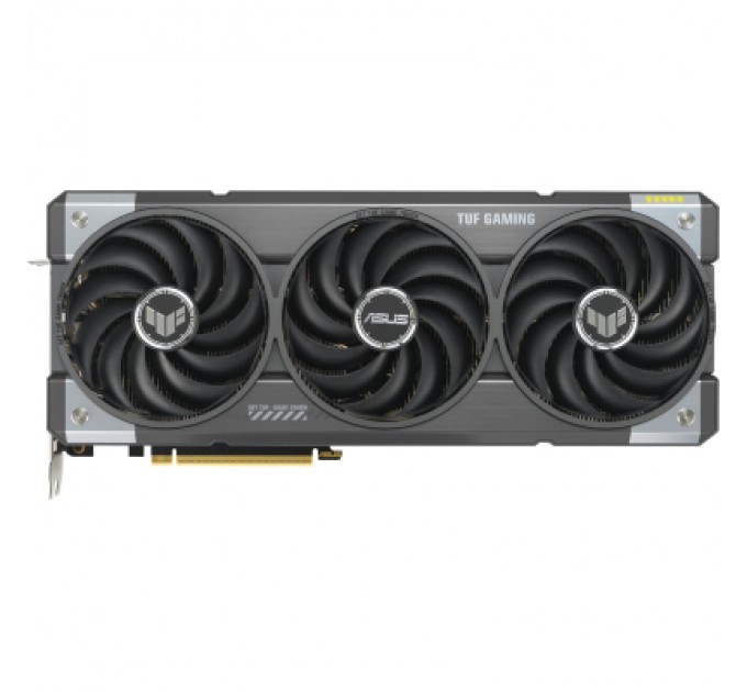 ASUS Відеокарта ASUS GeForce RTX5070 Ti 16GB TUF OC GAMING (TUF-RTX5070TI-O16G-GAMING)