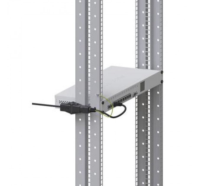 Mikrotik Грозозахист LAN Mikrotik RBGESP