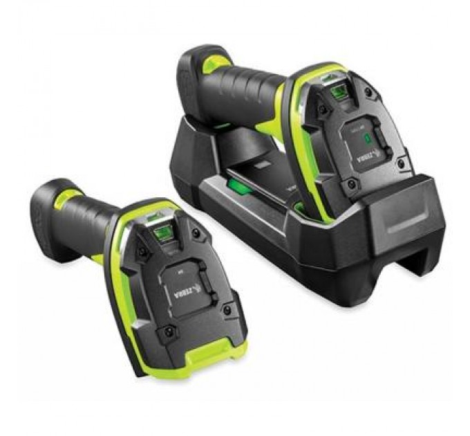 Zebra Сканер штрих-коду Zebra LI3608-ER Extended Range (LI3608-ER20003VZWW)