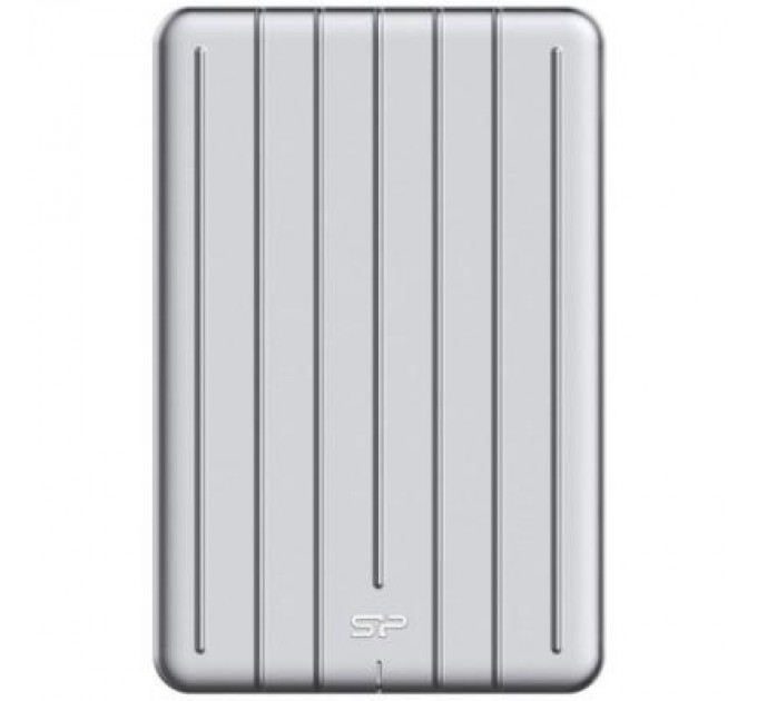 Silicon Power Зовнішній жорсткий диск 2.5" 1TB Silicon Power (SP010TBPHDA75S3S)