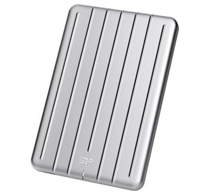 Silicon Power Зовнішній жорсткий диск 2.5" 1TB Silicon Power (SP010TBPHDA75S3S)