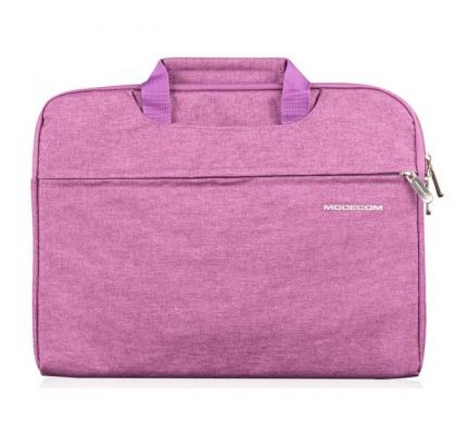 Modecom Сумка для ноутбука Modecom 13.3" Highfill Pink (TOR-MC-HIGHFILL-13-PUR)