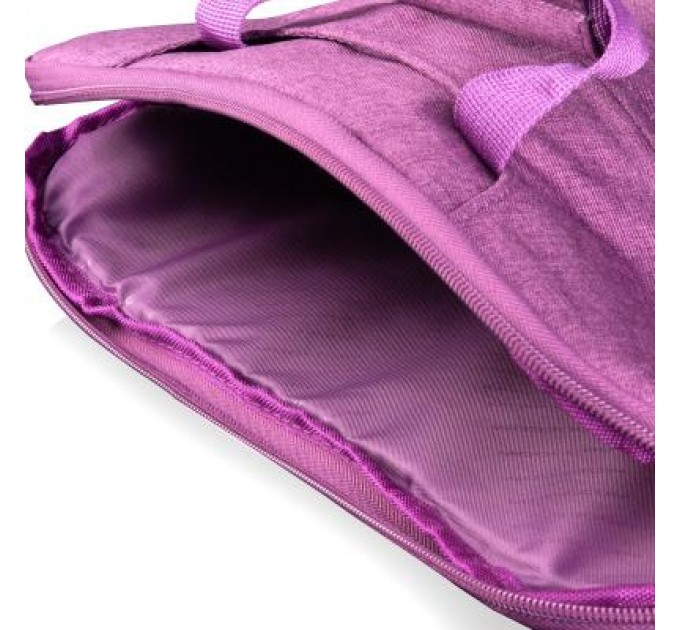 Modecom Сумка для ноутбука Modecom 13.3" Highfill Pink (TOR-MC-HIGHFILL-13-PUR)