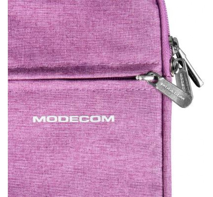 Modecom Сумка для ноутбука Modecom 13.3" Highfill Pink (TOR-MC-HIGHFILL-13-PUR)