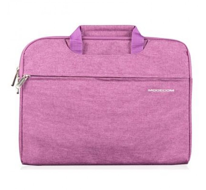 Modecom Сумка для ноутбука Modecom 13.3" Highfill Pink (TOR-MC-HIGHFILL-13-PUR)