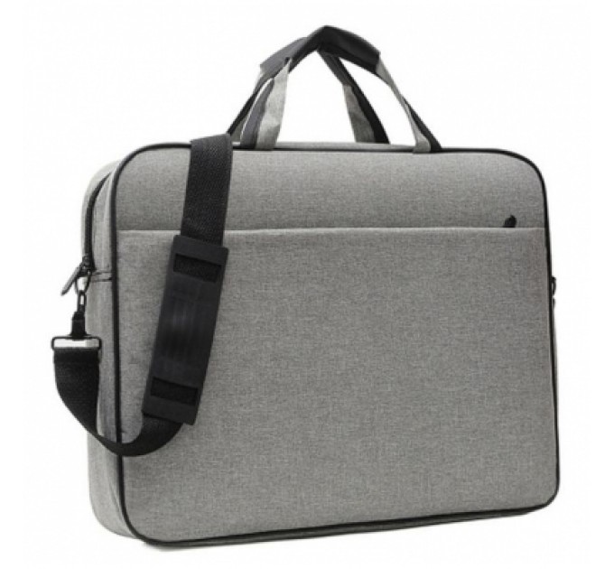 Ritar Сумка для ноутбука Ritar 15.6" 8909 Gray (YT-8909-G15.6")