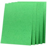 Обкладинка для палітурки bindMARK карт. Кантри А3 230г/м2 (100 шт.) зелена (41735)