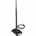 TP-Link Антена Wi-Fi TP-Link Wireless Antenna 8dBi направленная, (TL-ANT2408C)