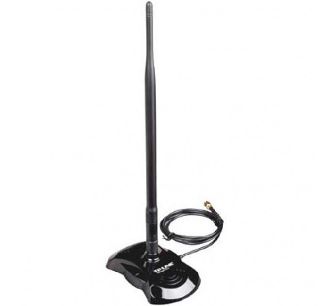 TP-Link Антена Wi-Fi TP-Link Wireless Antenna 8dBi направленная, (TL-ANT2408C)