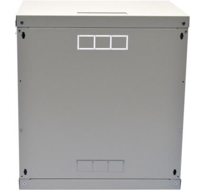 CMS Шафа настінна CMS 12U, 600*350*640mm (UA-MGSWA1235G)