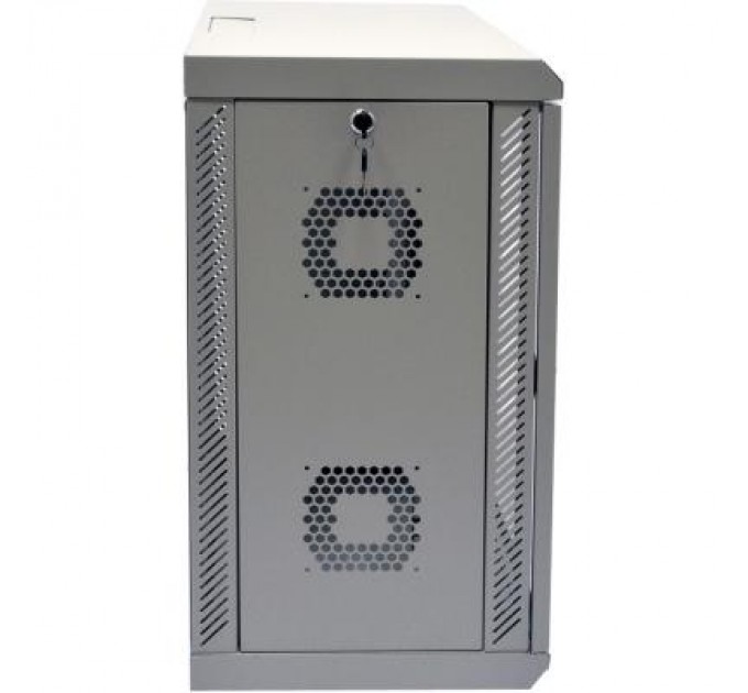 CMS Шафа настінна CMS 12U, 600*350*640mm (UA-MGSWA1235G)