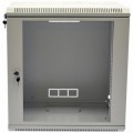 CMS Шафа настінна CMS 12U, 600*350*640mm (UA-MGSWA1235G)