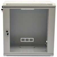 Шафа настінна CMS 12U, 600*350*640mm (UA-MGSWA1235G)
