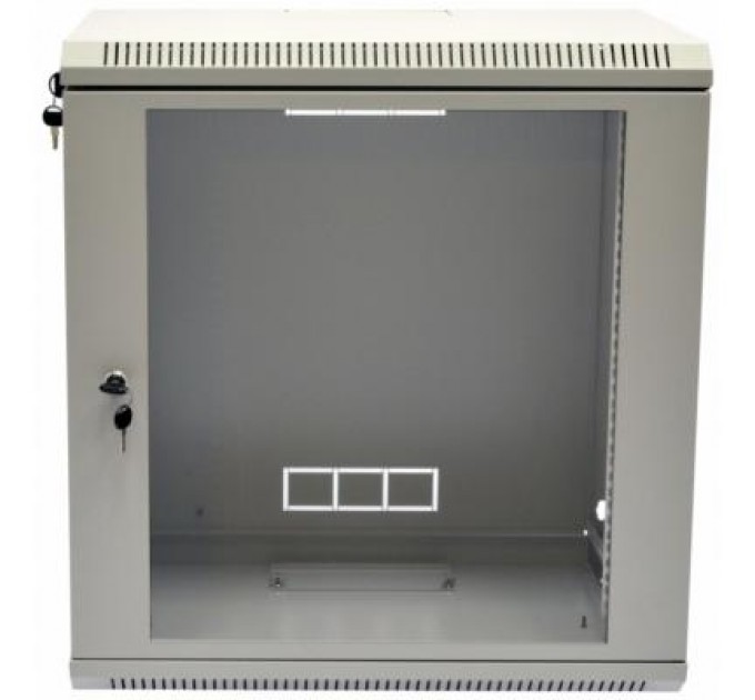 CMS Шафа настінна CMS 12U, 600*350*640mm (UA-MGSWA1235G)