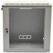 CMS Шафа настінна CMS 12U, 600*350*640mm (UA-MGSWA1235G)