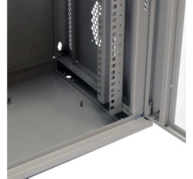 CMS Шафа настінна CMS 12U, 600*350*640mm (UA-MGSWA1235G)