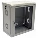 CMS Шафа настінна CMS 12U, 600*350*640mm (UA-MGSWA1235G)