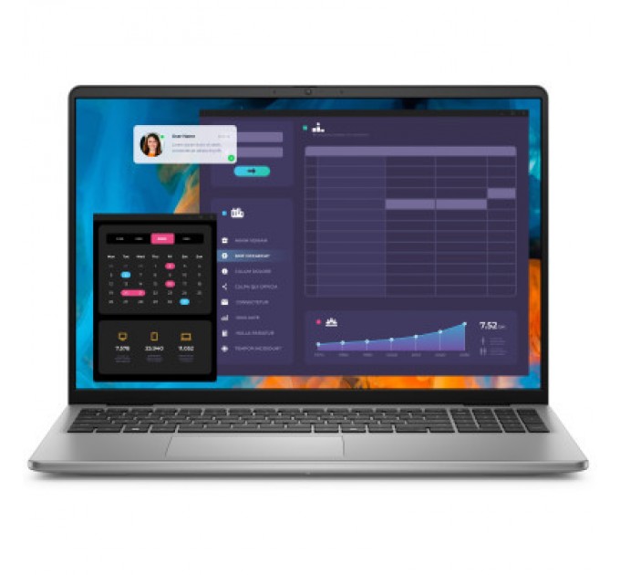 Dell Ноутбук Dell Vostro 5640 (N1002VNB5640UA_UBU)