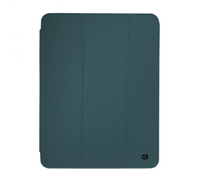 Armorstandart Чохол до планшета Armorstandart Smart Fold Pen iPad 10.9 2022 Pine Green (ARM74943)