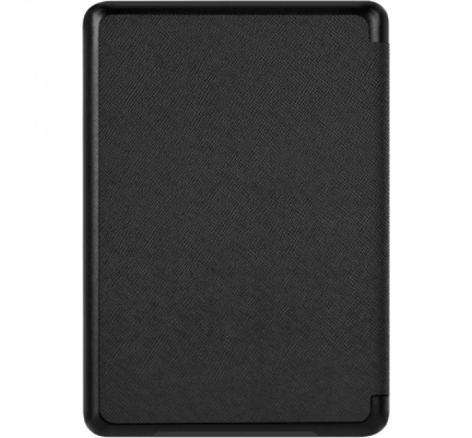 BeCover Чохол до електронної книги BeCover Ultra Slim Origami Amazon Kindle Paperwhite 12th Gen. 2024 7" Black (712837)