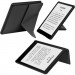 BeCover Чохол до електронної книги BeCover Ultra Slim Origami Amazon Kindle Paperwhite 12th Gen. 2024 7" Black (712837)