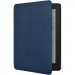 BeCover Чохол до електронної книги BeCover Ultra Slim Origami Amazon Kindle Paperwhite 12th Gen. 2024 7" Deep Blue (712838)