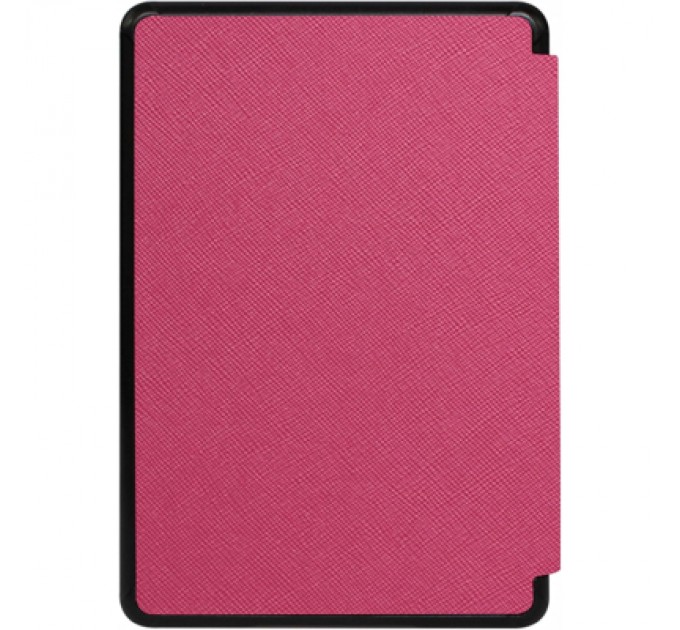 BeCover Чохол до електронної книги BeCover Ultra Slim Origami Amazon Kindle Paperwhite 12th Gen. 2024 7" Hot Pink (712843)