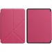 BeCover Чохол до електронної книги BeCover Ultra Slim Origami Amazon Kindle Paperwhite 12th Gen. 2024 7" Hot Pink (712843)