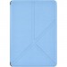 BeCover Чохол до електронної книги BeCover Ultra Slim Origami Amazon Kindle Paperwhite 12th Gen. 2024 7" Light Blue (712839)