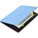BeCover Чохол до електронної книги BeCover Ultra Slim Origami Amazon Kindle Paperwhite 12th Gen. 2024 7" Light Blue (712839)