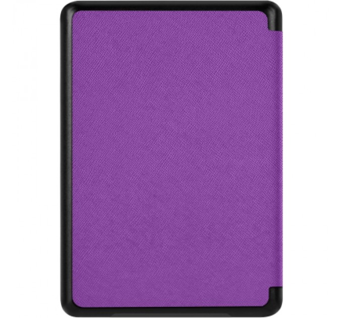 BeCover Чохол до електронної книги BeCover Ultra Slim Origami Amazon Kindle Paperwhite 12th Gen. 2024 7" Purple (712840)