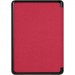 BeCover Чохол до електронної книги BeCover Ultra Slim Origami Amazon Kindle Paperwhite 12th Gen. 2024 7" Red (712841)