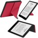 BeCover Чохол до електронної книги BeCover Ultra Slim Origami Amazon Kindle Paperwhite 12th Gen. 2024 7" Red (712841)